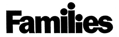 families logo