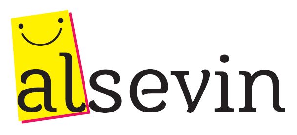 alsevin logo