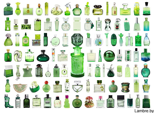 perfume_bottles_green